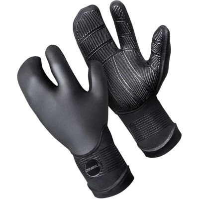 O'Neill Psycho Tech 5mm Neoprene Lobster Handschuhe (XXL - Schwarz) O'Neill Psycho Tech 5mm Neoprene Lobster Handschuhe (XXL - Schwarz)