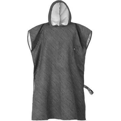 Picture Nug Poncho (Wood) Picture Nug Poncho (Wood)