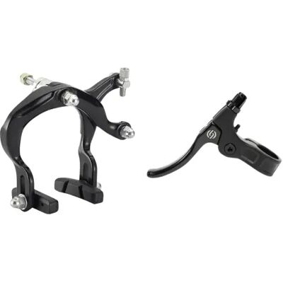 BMX-Brems-Kit Salt Caliper (Schwarz - Rechts) BMX-Brems-Kit Salt Caliper (Schwarz - Rechts)