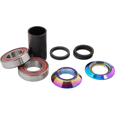 BMX Tretlager Salt Plus Echo Mid (22mm - Oilslick) BMX Tretlager Salt Plus Echo Mid (22mm - Oilslick)