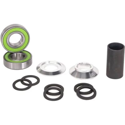 BMX Tretlager Salt Plus Echo Mid (22mm - Chrom) BMX Tretlager Salt Plus Echo Mid (22mm - Chrom)