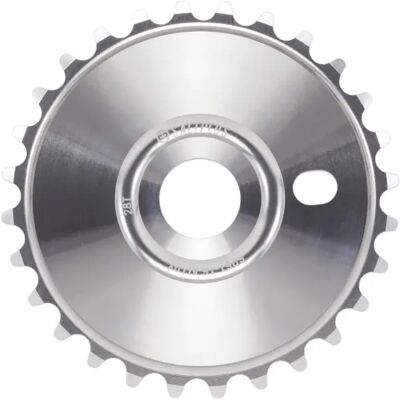 Salt Plus - Solidus Freestyle - 28T - 19/22mm - Chainring Salt Plus - Solidus Freestyle - 28T - 19/22mm - Chainring