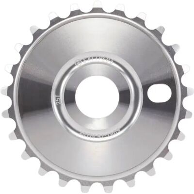 Freestyle BMX Kettenblatt Salt Plus Solidus (Cd Silver - 25T) Freestyle BMX Kettenblatt Salt Plus Solidus (Cd Silver - 25T)