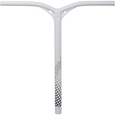 Stunt Scooter Bar Striker Lux V2 Alu (580mm - Weiß) Stunt Scooter Bar Striker Lux V2 Alu (580mm - Weiß)