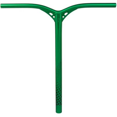 Stunt Scooter Bar Striker Lux V2 Alu (580mm - Grün) Stunt Scooter Bar Striker Lux V2 Alu (580mm - Grün)