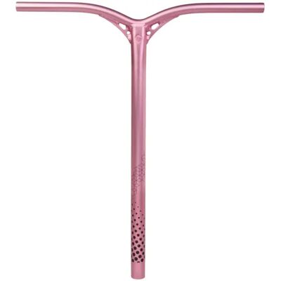 Stunt Scooter Bar Striker Lux V2 Alu (650mm - Pink/Schwarz) Stunt Scooter Bar Striker Lux V2 Alu (650mm - Pink/Schwarz)