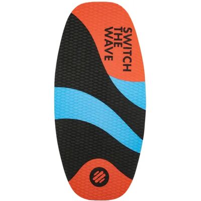 Skimboard Switch Boards Flow Lightning (34" - Rot) Skimboard Switch Boards Flow Lightning (34" - Rot)