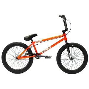 Academy Aspire 20'' BMX Freestyle Bike (Safety Orange)