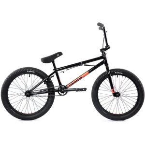 Tall Order Ramp Small 20'' BMX Freestyle Bike (Gloss Black)