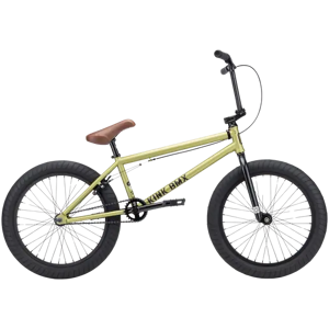 Kink Gap XL 2026 Freestyle BMX Rad (Fern Green) Kink Gap XL 2026 Freestyle BMX Rad (Fern Green)