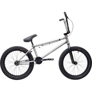 Stranger Royale 20" BMX Freestyle Bike (Matt Raw) Stranger Royale 20" BMX Freestyle Bike (Matt Raw)