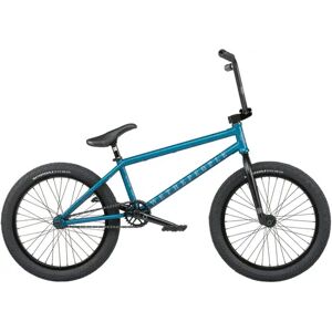 Wethepeople Revolver 20" BMX Freestyle Bike (Matt Skipper Green) Wethepeople Revolver 20" BMX Freestyle Bike (Matt Skipper Green)