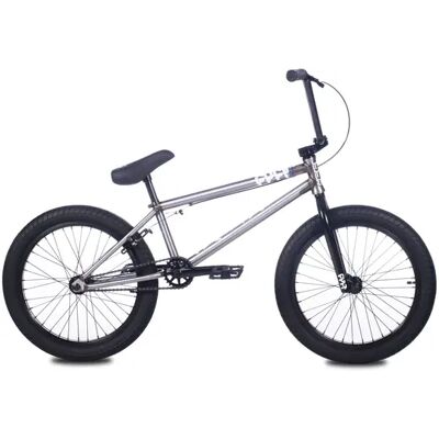 Cult Gateway 20" 2026 Freestyle BMX Rad (B - Matte Raw) Cult Gateway 20" 2026 Freestyle BMX Rad (B - Matte Raw)