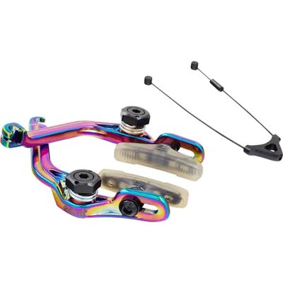 Eclat The Unit BMX U-Bremse (Oilslick) Eclat The Unit BMX U-Bremse (Oilslick)
