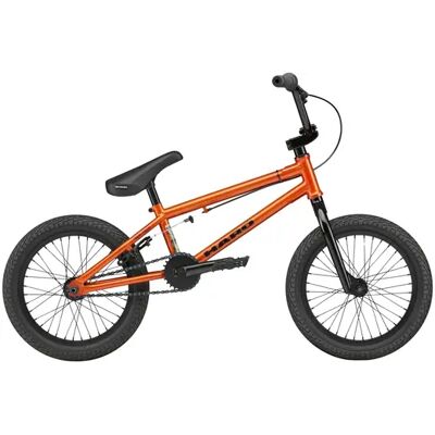 Haro Downtown 16" BMX Rad Kinder (Gloss Orange Copper) Haro Downtown 16" BMX Rad Kinder (Gloss Orange Copper)