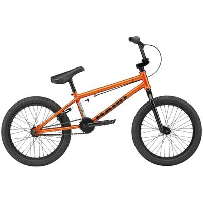 Haro Downtown 18" BMX Rad Kinder (Gloss Copper Orange) Haro Downtown 18" BMX Rad Kinder (Gloss Copper Orange)