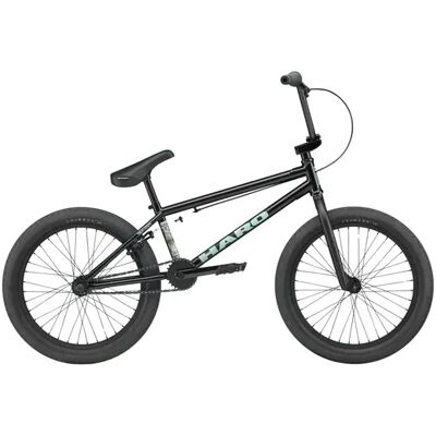 Haro Downtown 20" Freestyle BMX Rad (Semi-gloss Black) Haro Downtown 20" Freestyle BMX Rad (Semi-gloss Black)