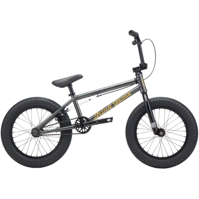 Kink Carve 16" 2027 BMX Rad Kinder (Digital Gray) Kink Carve 16" 2027 BMX Rad Kinder (Digital Gray)