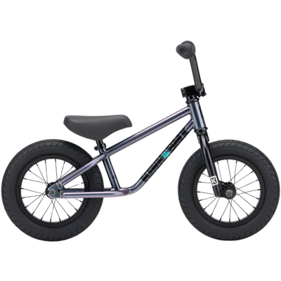 Kink Coast 12" 2026 BMX Bike For Kids (Galaxy Gray) Kink Coast 12" 2026 BMX Bike For Kids (Galaxy Gray)