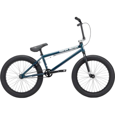 Kink Curb 20" 2026 Freestyle BMX Rad (Midnight Teal) Kink Curb 20" 2026 Freestyle BMX Rad (Midnight Teal)