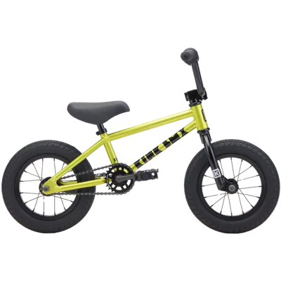 Kink Roaster 12" 2027 BMX Rad Kinder (Atomic Green) Kink Roaster 12" 2027 BMX Rad Kinder (Atomic Green)