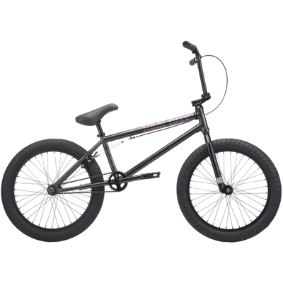Kink Setup 20" 2027 Freestyle BMX Rad (Iridescent Black) Kink Setup 20" 2027 Freestyle BMX Rad (Iridescent Black)