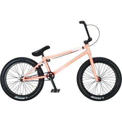 Mafia Super Kush 20" Freestyle BMX Fahrrad (Peach) Mafia Super Kush 20" Freestyle BMX Fahrrad (Peach)