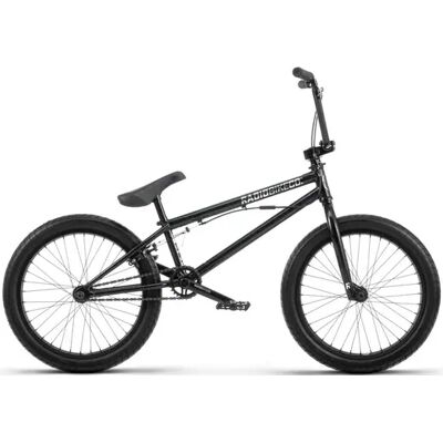 Radio Bike Co Radio Astron FS 20" BMX Freestyle Bike (Black Confetti) Radio Bike Co Radio Astron FS 20" BMX Freestyle Bike (Black Confetti)