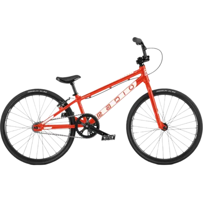 Radio Bike Co Radio Cobalt Junior 2026 BMX Race Bike (Burned Orange) Radio Bike Co Radio Cobalt Junior 2026 BMX Race Bike (Burned Orange)