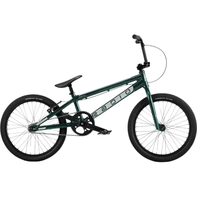 Radio Bike Co Radio Cobalt Pro 2026 BMX Race Bike (Magic Olive) Radio Bike Co Radio Cobalt Pro 2026 BMX Race Bike (Magic Olive)