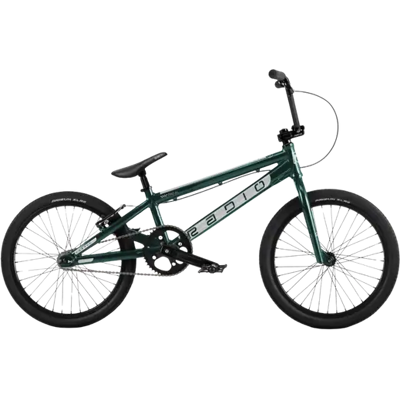 Radio Bike Co Radio Cobalt Pro XL 2026 BMX Race Bike (Magic Olive) Radio Bike Co Radio Cobalt Pro XL 2026 BMX Race Bike (Magic Olive)