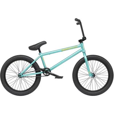 Radio Bike Co Radio Darko 20" BMX Freestyle Bike (Neptun Green) Radio Bike Co Radio Darko 20" BMX Freestyle Bike (Neptun Green)