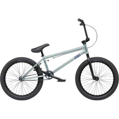 Radio Bike Co Radio Evol 20" 2026 Freestyle BMX Rad (Matt Raw) Radio Bike Co Radio Evol 20" 2026 Freestyle BMX Rad (Matt Raw)