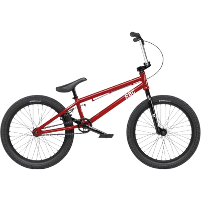 Radio Bike Co Radio Saiko 20" 2026 Freestyle BMX Rad (Deep Red Metallic) Radio Bike Co Radio Saiko 20" 2026 Freestyle BMX Rad (Deep Red Metallic)