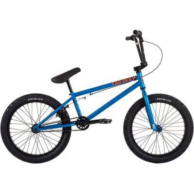 Stolen Casino 20'' BMX Freestyle Bike (Matte Ocean Blue) Stolen Casino 20'' BMX Freestyle Bike (Matte Ocean Blue)