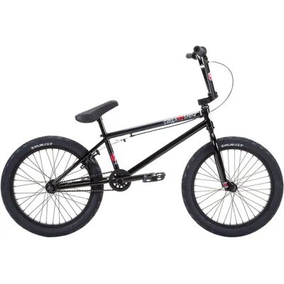 Stolen Overlord BMX Fahrrad - Black Sabbath - 20" - BMX Fahrrad Stolen Overlord BMX Fahrrad - Black Sabbath - 20" - BMX Fahrrad