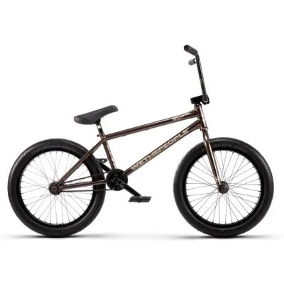 Freestyle BMX Rad Wethepeople Battleship 20" 2026 (20.75" - Mahogany Rsd) Freestyle BMX Rad Wethepeople Battleship 20" 2026 (20.75" - Mahogany Rsd)