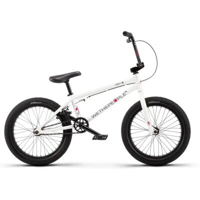 BMX Rad Kinder Wethepeople CRS 18" 2026 (18" - Light Stone Pale) BMX Rad Kinder Wethepeople CRS 18" 2026 (18" - Light Stone Pale)