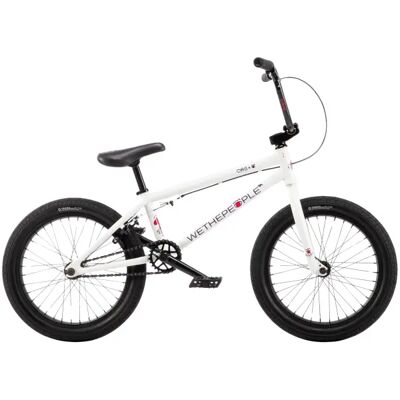 Freestyle BMX Rad Wethepeople CRS 20" 2026 (20.25" - Light Stone Pale) Freestyle BMX Rad Wethepeople CRS 20" 2026 (20.25" - Light Stone Pale)