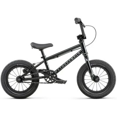 BMX Rad Kinder Wethepeople Prime Drive 12" 2026 (12.5" - Schwarz) BMX Rad Kinder Wethepeople Prime Drive 12" 2026 (12.5" - Schwarz)