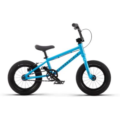 BMX Rad Kinder Wethepeople Prime Drive 12" 2026 (12.5" - Aqua Blue) BMX Rad Kinder Wethepeople Prime Drive 12" 2026 (12.5" - Aqua Blue)