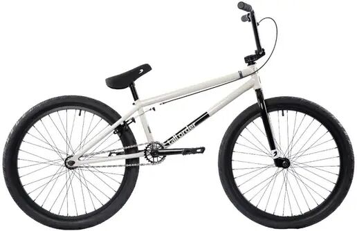 Tall Order Freestyle BMX Fahrrad Tall Order Flair XL 24'' 2022 (Gloss Beige)