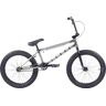 Cult Access 20" Freestyle BMX Fahrrad (Raw)