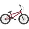 Radio Bike Co Radio Dice 20" BMX Freestyle Bike (Candy Red)