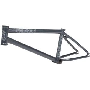 BSD Jonesin' Freestyle BMX Rahmen (Graphite)