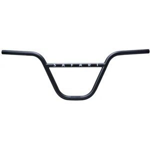 BSD Safari BMX Lenker (Flat Black)