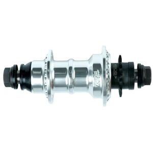 Total BMX Tech 2 Casette Hub (Silber)