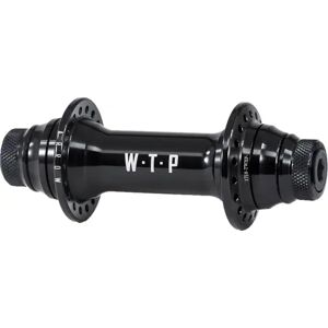 Wethepeople Arrow Front Female Hub (Schwarz)