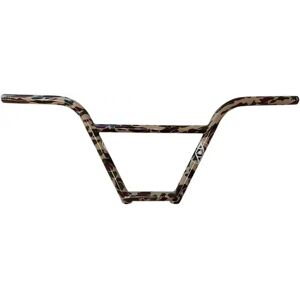 Alienation Horsemen 4-Piece BMX Lenker (Camo) Alienation Horsemen 4-Piece BMX Lenker (Camo)