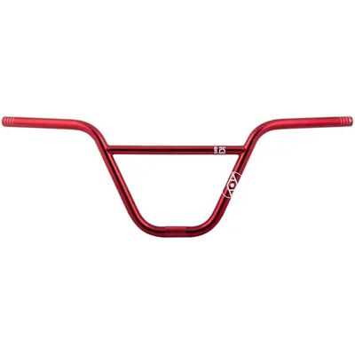 Alienation 2-Piece BMX Lenker (Red Nickel) Alienation 2-Piece BMX Lenker (Red Nickel)